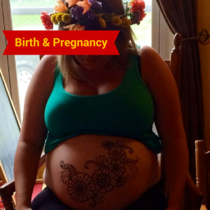Birth-Pregnancy